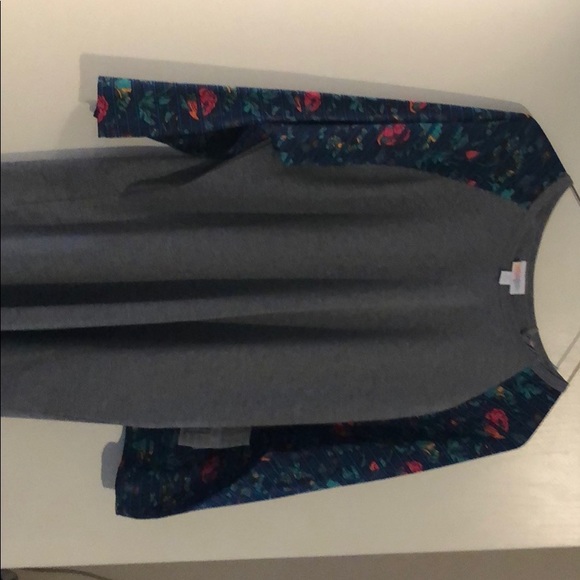 Lu la roe Randy - Picture 1 of 3